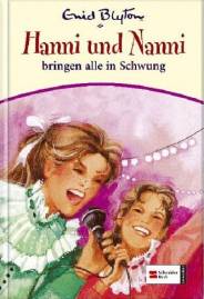 Hanni und Nanni bringen alle in Schwung