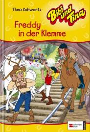 Freddy in der Klemme