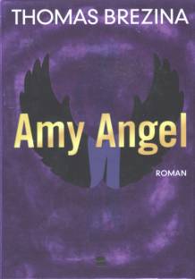 Amy Angel