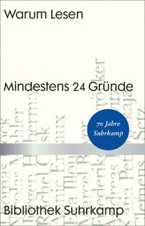 Warum Lesen Mindestens 24 Gründe