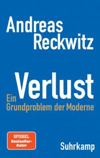 Verlust Ein Grundproblem der Moderne