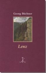 Lenz und weitere Schriften zu J.M.R.Lenz