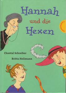 Hannah und die Hexen