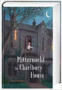 Mitternacht in Charlbury House