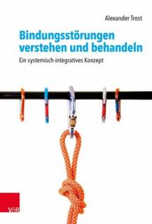 Bindungsstörungen verstehen und behandeln Ein systemisch-integratives Konzept mit einem Vorwort von Tom Levold
