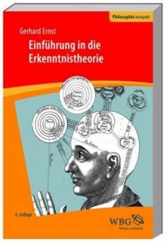 Einführung in die Erkenntnistheorie  6., komplett überarb. Aufl. 2016
Hrsg. von Dieter Schönecker und Niko Strobach