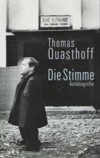 Die Stimme