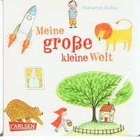 Meine große kleine Welt