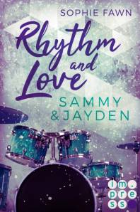 Rythm and Love: Sammy and Jayden