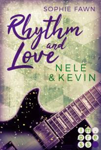 Rythm and Love: Nele und Kevin