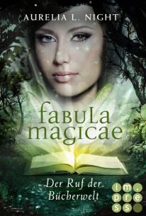 Fabula Magicae- Der Ruf der Bücherwelt