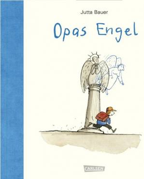 Opas Engel - Jubiläumsausgabe im großen Format