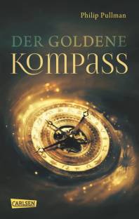 His Dark Materials 1: Der Goldene Kompass (Hardcover)