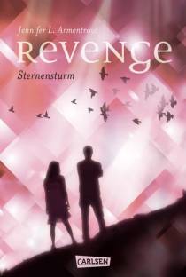 Revenge: Sternensturm