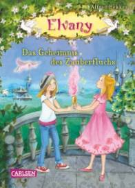 Elvany: Das Geheimnis des Zauberfluchs