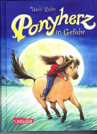 Ponyherz in Gefahr