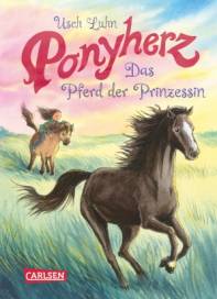 Ponyherz: Das Pferd der Prinzessin
