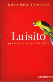 Luisito- eine Liebesgeschichte