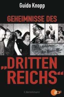 Geheimnisse des Dritten Reiches