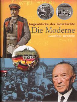 Die Moderne Augenblicke der Geschichte 3