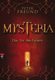 MYSTERIA  Das Tor des Feuers