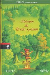 Märchen der Brüder Grimm Mit Illustrationen von Dieter Wiesmüller