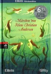Märchen von H. C. Andersen  Mit Illustrationen von Dieter Wiesmüller
