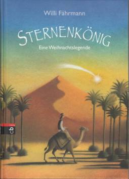 Sternenkönig Eine Weihnachtslegende