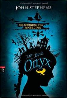 Das Buch Onyx
