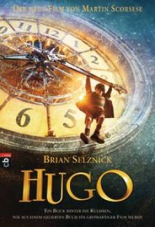 Hugo  Ein Blick hinter die Kulissen, wie aus einem geliebten Buch ein großartiger Film wurde