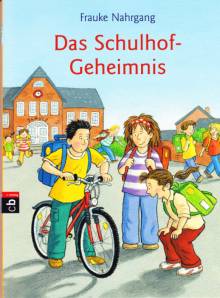 Das Schulhof- Geheimnis