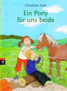 Ein Pony für uns beide