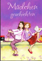 Mädchengeschichten Weltedition 1