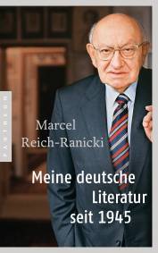 Meine deutsche Literatur seit 1945  Originaltitel: Meine deutsche Literatur seit 1945
Originalverlag: DVA