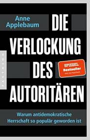 Die Verlockung des Autoritären Warum antidemokratische Herrschaft so populär geworden ist Die Originalausgabe erschien 2020 unter dem Titel
»Twilight of Democracy. The Seductive Lure of Authoritarianism«
bei Doubleday, New York.

Copyright der deutschsprachigen Ausgabe: © 2021 by Siedler Verlag, München, in der Penguin Random House Verlagsgruppe GmbH, Neumarkter Straße 28, 81673 München

Aus dem Amerikanischen von Jürgen Neubauer