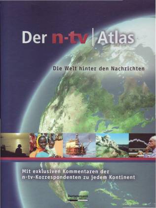 n-tv Atlas
