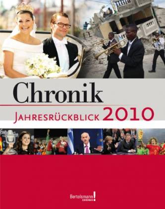 Chronik - Jahresrückblick 2010