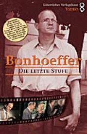 Dietrich Bonhoeffer - Die letzte Stufe - Video - VHS-Cassette - Mit ...