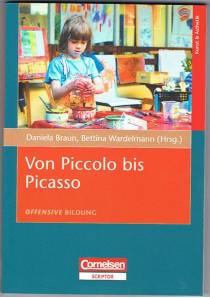 Von Piccolo bis Picasso  OFFENSIVE BILDUNG

Kunst & Ästhetik