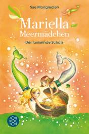Mariella Meermädchen – Der funkelnde Schatz