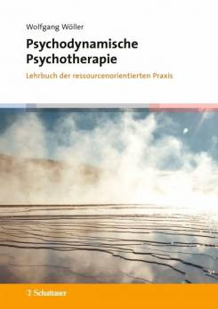 Psychodynamische Psychotherapie Lehrbuch der ressourcenorientierten Praxis Unter Mitarbeit von
Johannes Kruse
Helga Mattheß
Wiebke Pape
Andrea Schleu