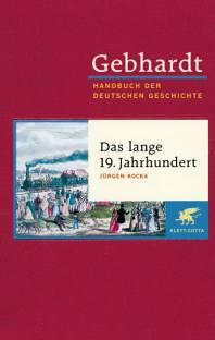 Das lange 19. Jahrhundert  10. Auflage 2002