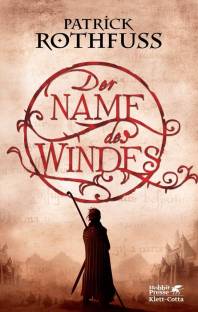 Der Name des Windes  Hobbit Presse
