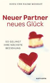 Neuer Partner - neues Glück So gelingt Ihre nächste Beziehung Aus dem Amerikanischen von Maren Klostermann 
(Orig.: Making your second marriage a first-class success), 
mit einem Vorwort von Ines und Bernhard Mäulen
