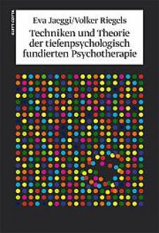Techniken und Theorie der tiefenpsychologisch fundierten Psychotherapie  Unter Mitwirkung von Heidi Möller
2. Aufl. 2009