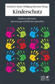 Kinderschutz Risiken erkennen, Spannungsverhältnisse gestalten