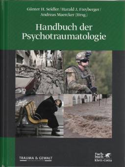 Handbuch der Psychotraumatologie