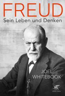 Freud Sein Leben und Denken Aus dem Englischen von Elisabeth Vorspohl
(Freud. An intellectual biography. Cambridge University Press,Cambridge)