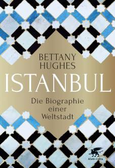 Istanbul Die Biographie einer Weltstadt Aus dem Englischen von Susanne Held
(Orig.: Istanbul: A Tale of Three Cities)