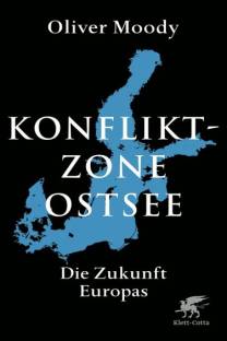 Konfliktzone Ostsee Die Zukunft Europas Die Originalausgabe erschien unter dem Titel »BALTIC « bei John Murray Press, einem Imprint von Hodder & Stoughton Limited, 50 Victoria Embankment, London EC 4Y 0DZ 

Aus dem Englischen von: Jörn Pinnow, Enrico Heinemann und Tobias Gabel